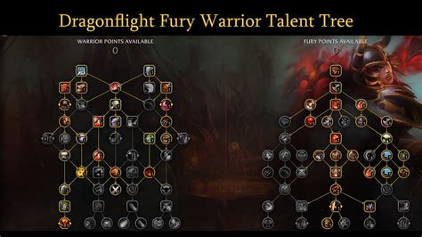 Wow Dragonflight Fury Warrior Build Fury Warrior Build Cheat Sheet.  Wow Dragonflight Fury Warrior Build